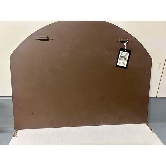 New Creative Co-op "Go Jump in the Lake" metal sign. kk431 - Picture 2 of 2